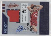 Jakob Poeltl #/75