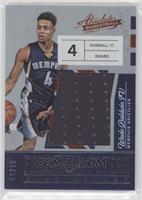 Wade Baldwin IV #/75