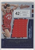 Jakob Poeltl #/75