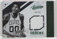 Robert Parish #/10