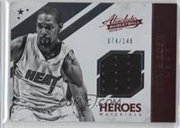 Chris Bosh #/149