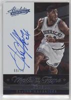 Jim Jackson #/75