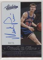 Mark Price #/75