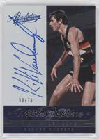 Kiki Vandeweghe #/75