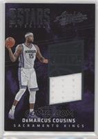 DeMarcus Cousins #/149