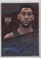 Denzel Valentine #/99