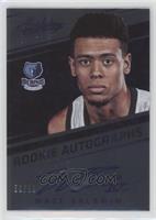 Wade Baldwin IV #/99