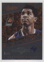 Marquese Chriss #/99