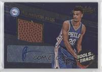 Timothe Luwawu-Cabarrot #/15