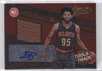 DeAndre' Bembry #/15