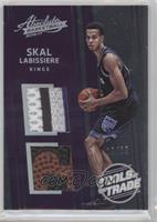 Skal Labissiere #/25