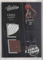 Caris LeVert #/25