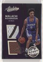 Malachi Richardson #/25