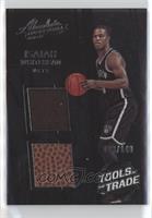 Isaiah Whitehead #/149