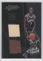 Thon Maker #/149