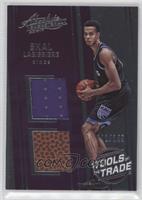 Skal Labissiere #/149