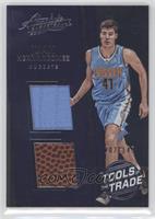 Juan Hernangomez #/149