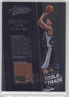 Deyonta Davis #/149