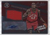 Pascal Siakam #/10