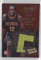 Taurean Prince #/25