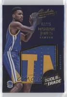 Damian Jones #/25