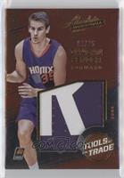 Dragan Bender #/25