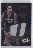 Deyonta Davis #/25