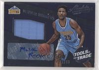 Malik Beasley #/49