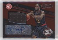 Taurean Prince #/49