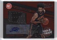 DeAndre' Bembry [Noted] #/49