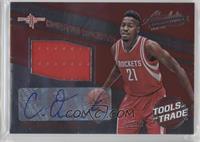 Chinanu Onuaku #/49