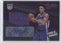 Malachi Richardson #/49