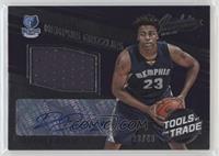 Deyonta Davis #/49