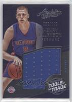 Henry Ellenson #/149