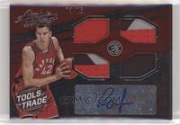 Jakob Poeltl #/75