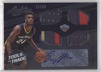 Buddy Hield #/75