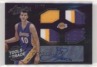 Ivica Zubac #/75