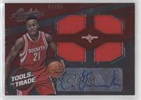 Chinanu Onuaku #/75