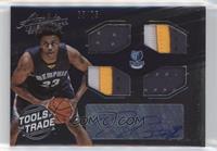 Deyonta Davis #/75