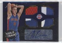 Henry Ellenson #/10