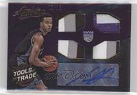 Skal Labissiere #/10