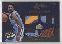 Malik Beasley #/25