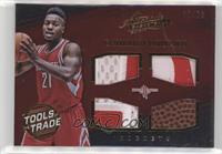 Chinanu Onuaku #/25