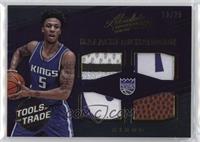 Malachi Richardson #/25