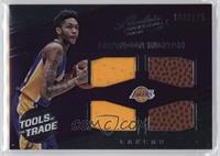 Brandon Ingram #/125