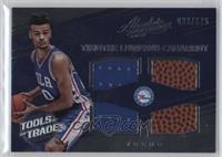 Timothe Luwawu-Cabarrot #/125