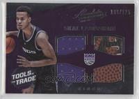 Skal Labissiere #/125