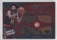 DeAndre' Bembry #/125