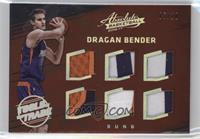 Dragan Bender #/10