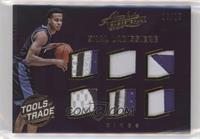 Skal Labissiere #/25